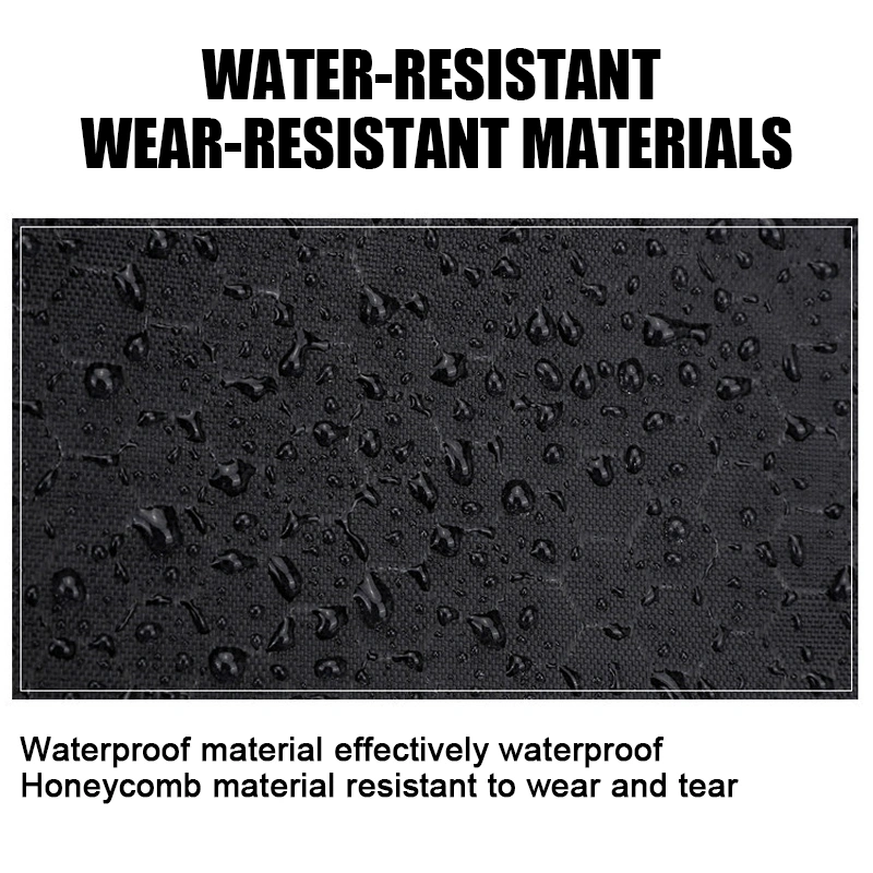 waterproof nylon drawstring bag