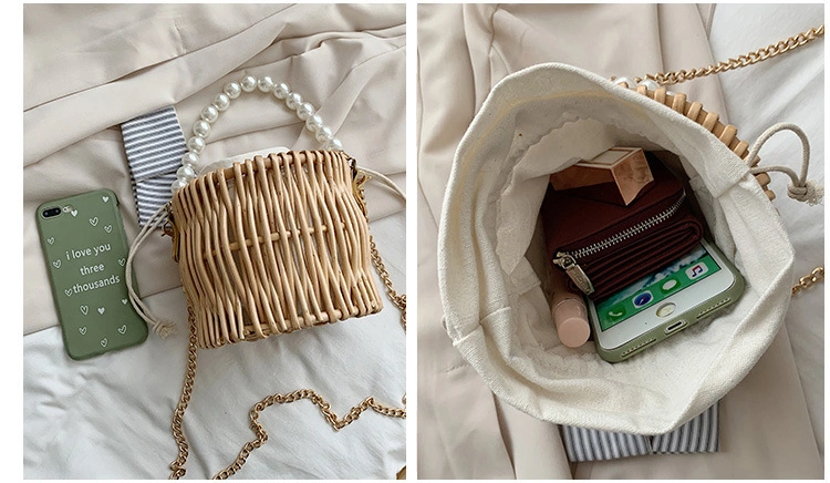 summer ladies handbag