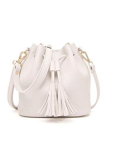 fashion ladies bucket bag