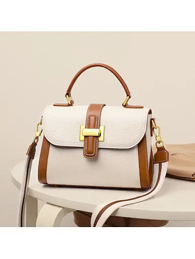 ladies luxury crossbody bag