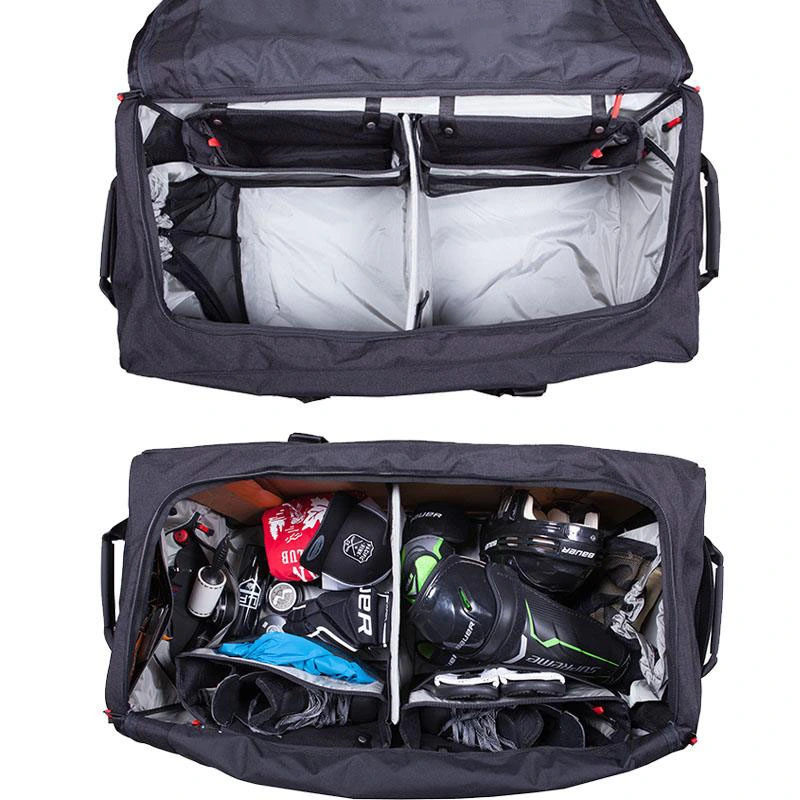 field hockey goalie bag