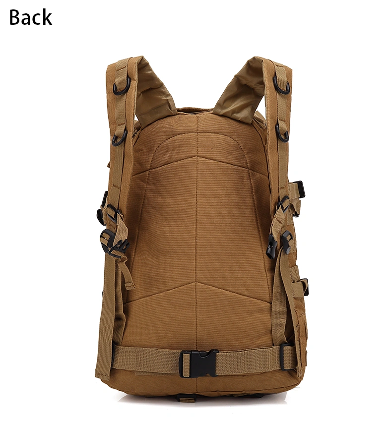 military tactical backpack