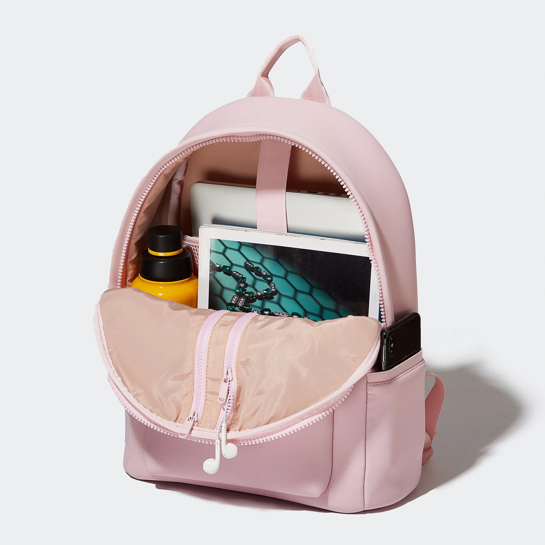 backpack rucksack canvas backpack canvas bag