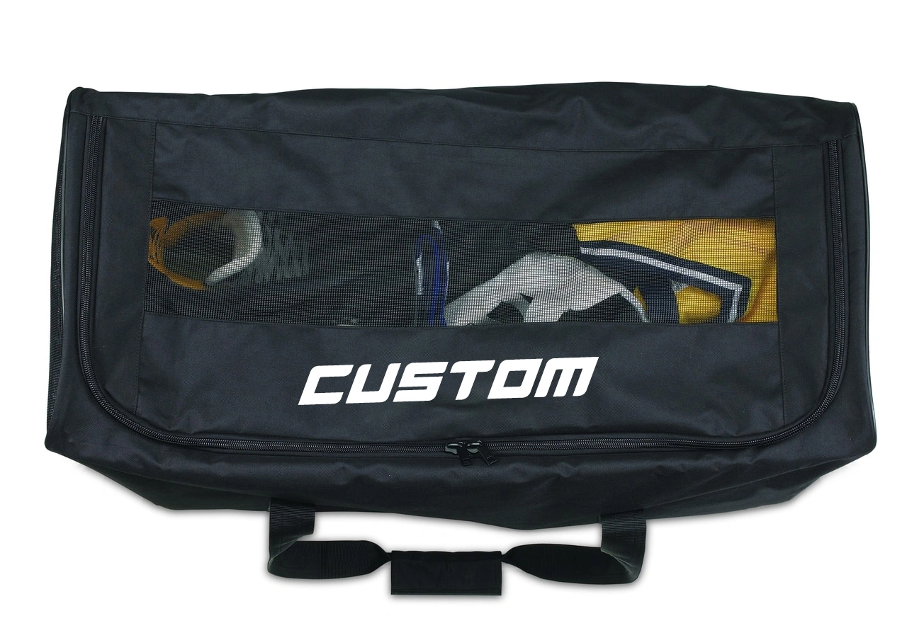 field hockey goalie bag