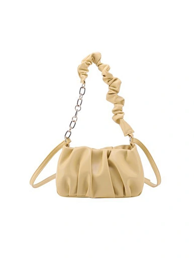 latest women leather handbags