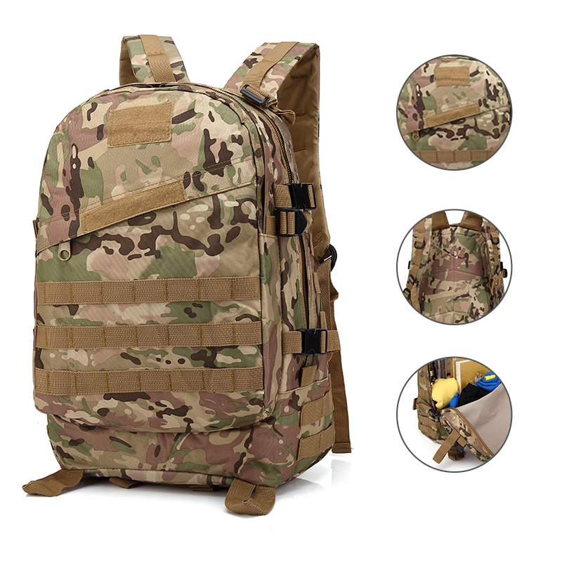 military tactical backpack
