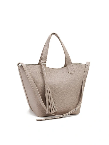 Ladies Bags Professional Manufacturer PU Leather Handbags For Women