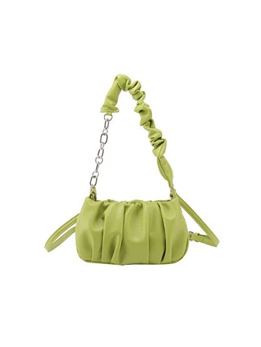 high quality fashion PU leather women handbags trending handbag newest