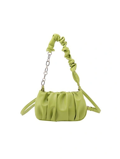 latest women leather handbags