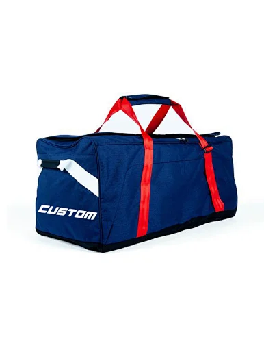field hockey goalie bag