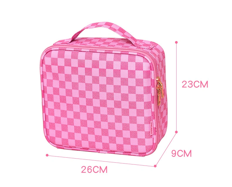 large capacity travel bag
