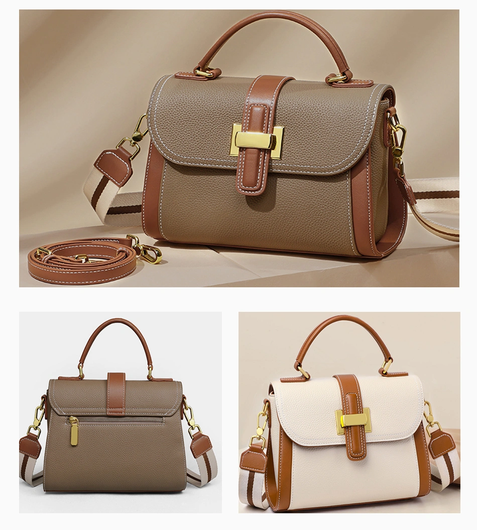 ladies luxury crossbody bag