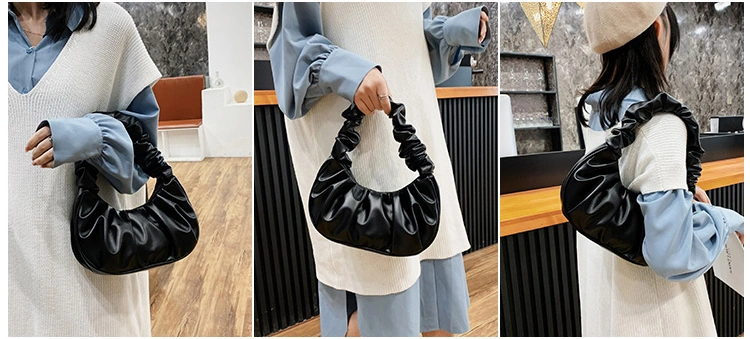 leather designer purse bag