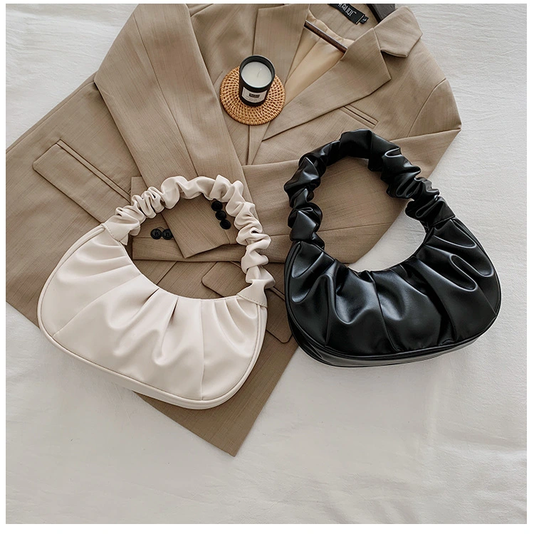 leather designer purse bag