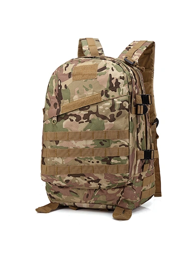 military tactical backpack