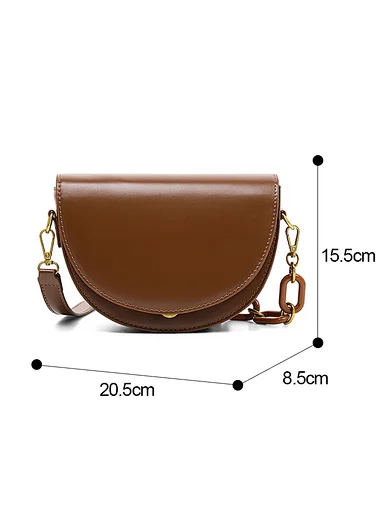 designer leather messenger bag