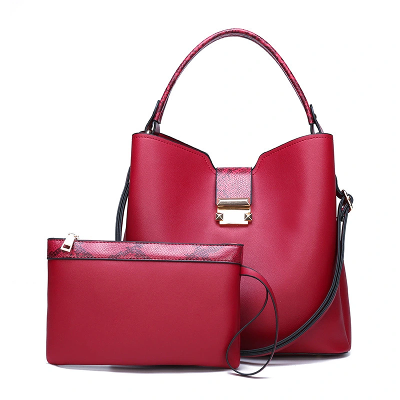leather handbag shoulder bag