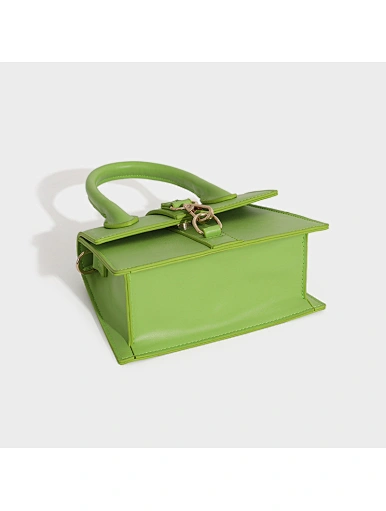 leather crossbody handbags