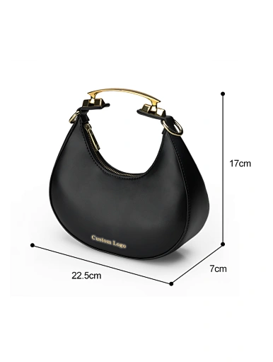 leather handbags private label