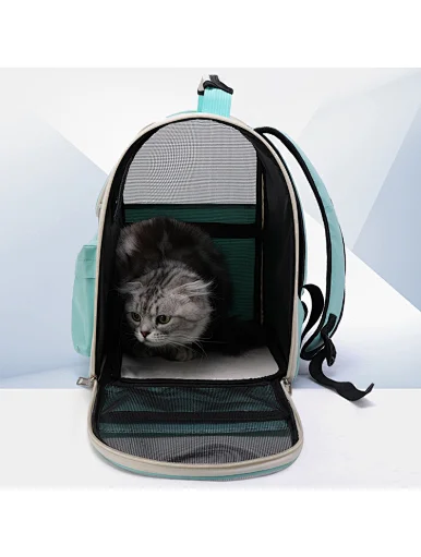 pet dog cat stroller