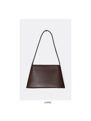 large tote leather logo handbag