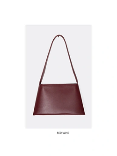 large tote leather logo handbag
