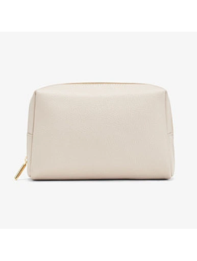 luxury cosmetic bag