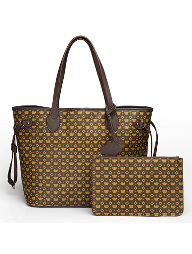 genuine leather custom tote bags