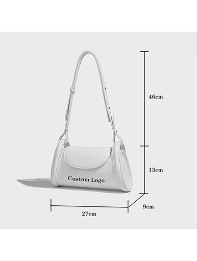 Leather Women's Shoulder Bags
