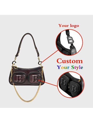 Custom Handbags
