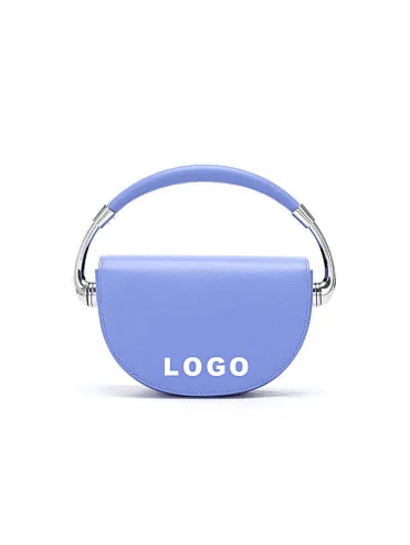 New Trendy Design Women's Handbags Shoulder Crossbody Small Ladies Purse and Handbag Custom Clutch Bag