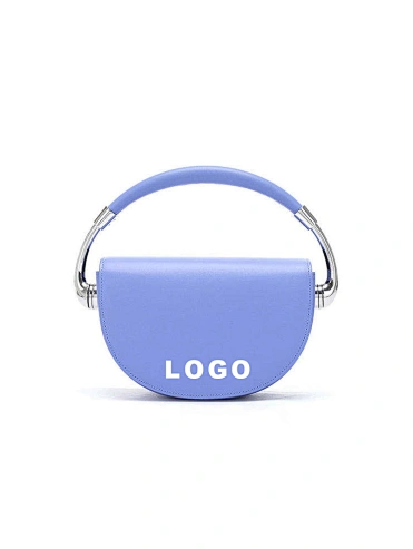 New Trendy Design Women's Handbags Shoulder Crossbody Small Ladies Purse and Handbag Custom Clutch Bag