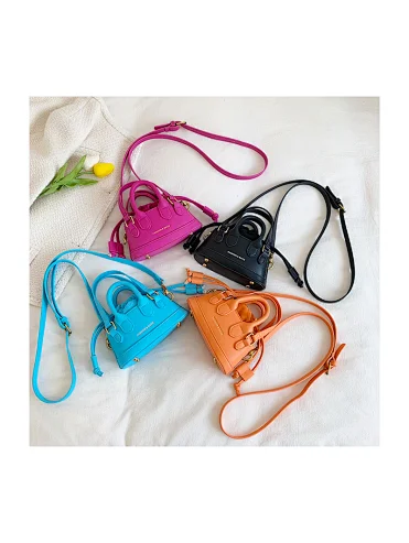 High Quality Ladies Designer Handbags Purses Crossbody Bags Pu Leather Mini Drawstring Women Shoulder Handbags
