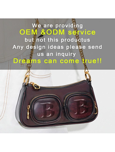 Custom Handbags