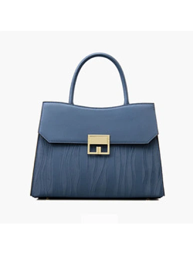 custom logo handbag