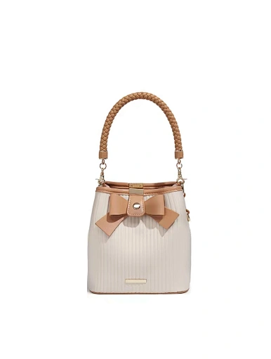 women bucket bag