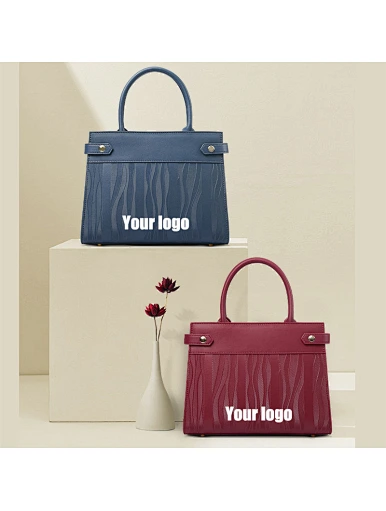 custom handbag