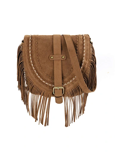 Saddle Bag