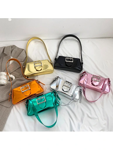 purse and handbag female