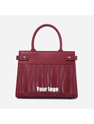 custom handbag