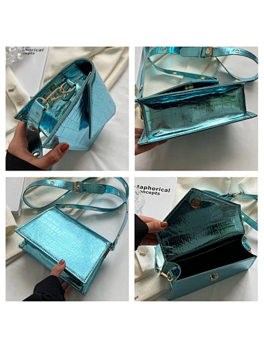 purse manufacturers custom