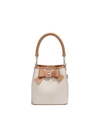 women bucket bag