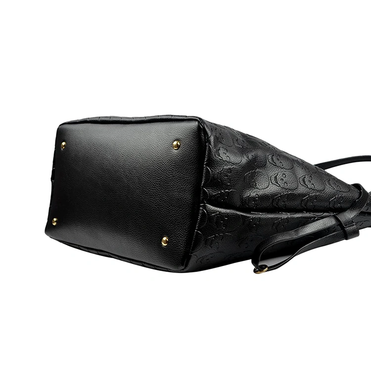 leather handbags private label