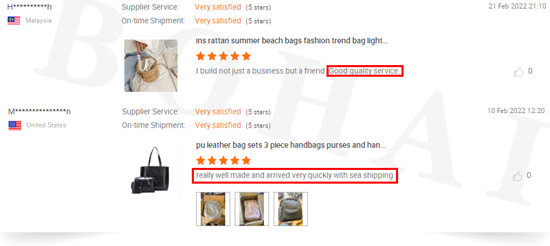 fashionable canvas shopping bag