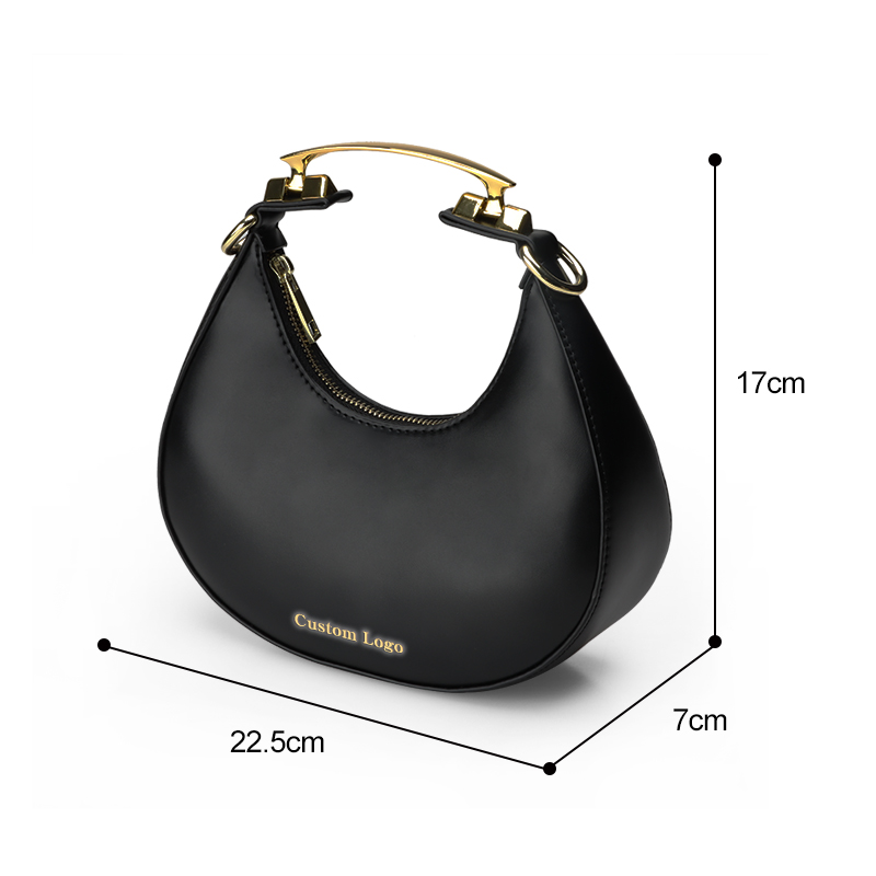 leather handbags private label