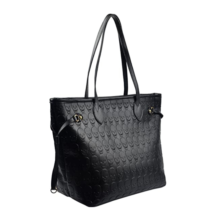 leather handbags private label
