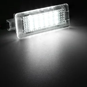 LED Courtesy Lamp for Merceds-Benz  ML-CLASS W166 2011~ E-CLASS C207 coupe 2009~ E-CLASS A207  2010~