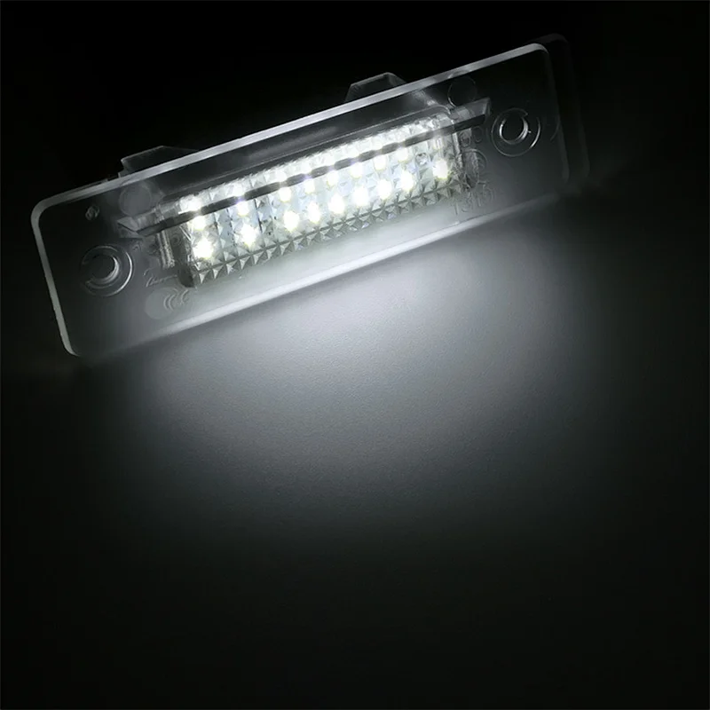 OEM Replacement LED license plate light for PORSCHE 964 911 CARRERA 968 986 BOXSTER 993 996