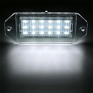 OEM Replacement LED License Plate Light for Volvo 944 964 S90