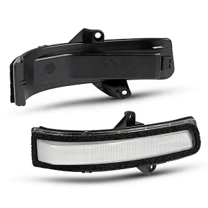 Dynamic LED Turn Signal Lamp for Suzuki Swift 2012- Rearview Mirror Indicator Sequential Turn Signal Light